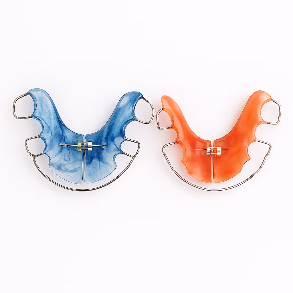 Ortodoncia Interceptiva niños